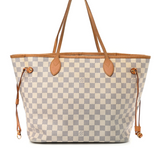 Neverfull Tote Damier