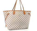 Neverfull Tote Damier