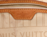 Neverfull Tote Damier