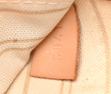 Neverfull Tote Damier