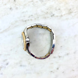 Stainless Steel and 18K Yellow Gold Yacht-Master 35MM Watch