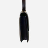 Dark-Brown Box Constance 23 Shoulder Bag