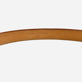 Brown and Tan Monogram Canvas Pochette Florentine Waist Bag