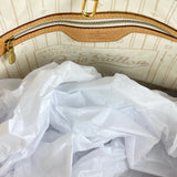 Damier Azur Neverfull MM