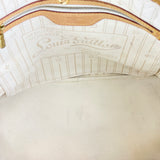 Damier Azur Neverfull MM