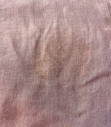 Pink Mega Check Cashmere and Silk Scarf