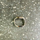 Stainless Steel Prince Date Tiger Watch