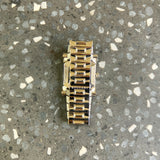 Stainless Steel Assioma Automatic Watch