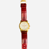 18K Yellow Gold Impresario Watch
