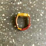 18K Yellow Gold Impresario Watch