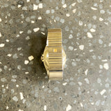 Stainless Steel Constellation Double Eagle Watch