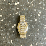 Stainless Steel Seamaster Co-Axial Aqua Terra 150m Watch