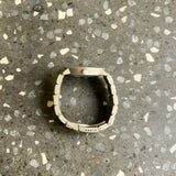 Titanium V-Matic EGO Watch