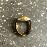 Stainless Steel and 18K Official Cosmonauts Chronograph Automatic Watch