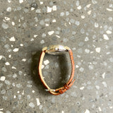 Stainless Steel Les Classiques Phases de Lune Watch