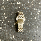 Stainless Steel V-Tronic SPARC Watch