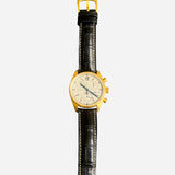 18K Yellow Gold Vintage 120 Watch