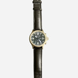 Stainless Steel 756 Automatic Chronograph Watch