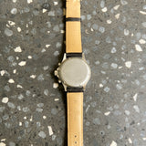 Stainless Steel 756 Automatic Chronograph Watch