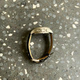 Stainless Steel 756 Automatic Chronograph Watch