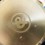 18K Yellow Gold Vintage 120 Watch