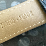 18K Yellow Gold Vintage 120 Watch