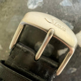 Stainless Steel 756 Automatic Chronograph Watch