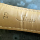 Stainless Steel 756 Automatic Chronograph Watch