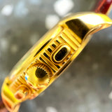 18K Yellow Gold Impresario Watch