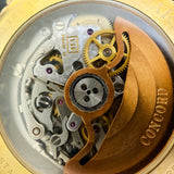 18K Yellow Gold Impresario Watch