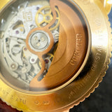 18K Yellow Gold Impresario Watch