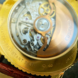 18K Yellow Gold Impresario Watch