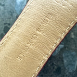 18K Yellow Gold Impresario Watch