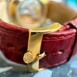 18K Yellow Gold Impresario Watch