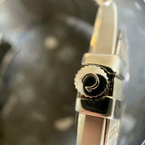 Stainless Steel Constellation Double Eagle Watch