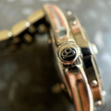 Stainless Steel SuperOcean Automatic 1000m Watch