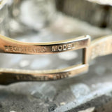 Stainless Steel SuperOcean Automatic 1000m Watch