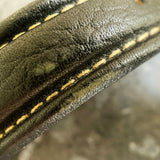 Stainless Steel and 18K Official Cosmonauts Chronograph Automatic Watch