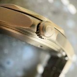 Titanium Seamaster Professional 300M Watch