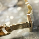 Stainless Steel Indy 500 Chronograph Watch