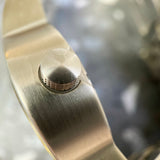 Stainless Steel V-Tronic SPARC Watch