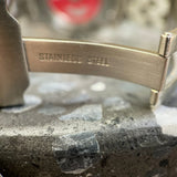 Stainless Steel V-Tronic SPARC Watch