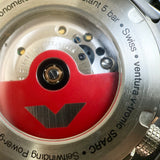 Stainless Steel V-Tronic SPARC Watch