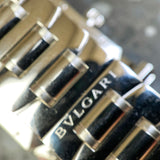 Stainless Steel Assioma Automatic Watch