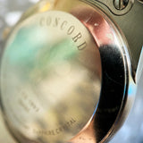 Two-Tone Stainless Steel and 18K Mariner Watch