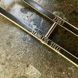 Stainless Steel Conquest Perpetual 200M Watch