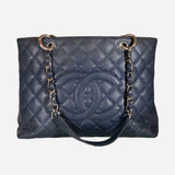 Blue Caviar Grand Shopping Tote