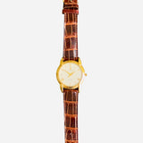 18K Yellow Gold Impresario Watch