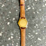 18K Yellow Gold Impresario Watch