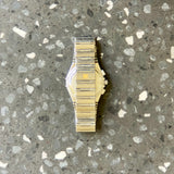 Stainless Steel Constellation Chronograph Watch